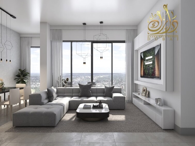 2 Bedroom 1175 Sq.Ft. Apartment for Sale in Al Mamsha, Muwaileh, Sharjah - 5451266 photo 9