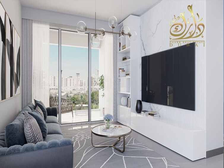 2 Bedroom 1175 Sq.Ft. Apartment for Sale in Al Mamsha, Muwaileh, Sharjah - 5451266 photo 8