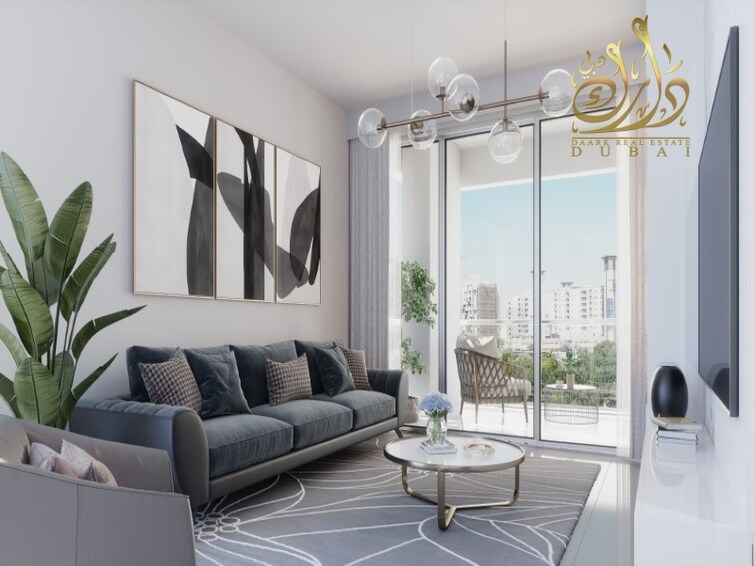 2 Bedroom 1175 Sq.Ft. Apartment for Sale in Al Mamsha, Muwaileh, Sharjah - 5451266 photo 7
