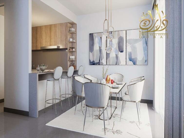 2 Bedroom 1175 Sq.Ft. Apartment for Sale in Al Mamsha, Muwaileh, Sharjah - 5451266 photo 6