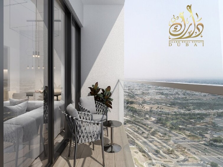 2 Bedroom 1175 Sq.Ft. Apartment for Sale in Al Mamsha, Muwaileh, Sharjah - 5451266 photo 4