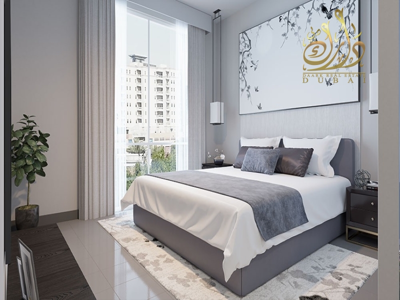 2 Bedroom 1175 Sq.Ft. Apartment for Sale in Al Mamsha, Muwaileh, Sharjah - 5451266