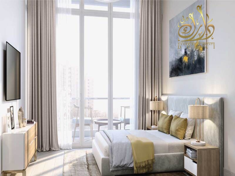 Azizi Grand Apartment for Sale, Dubai Sports City, Dubai