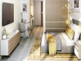 1 Bedroom 760 Sq.Ft. Apartment for Sale in Azizi Grand, Dubai Sports City, Dubai - 5452577 photo 18