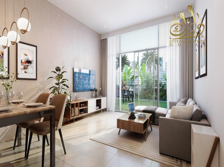 Diva Apartment for Sale, Yas Island, Abu Dhabi