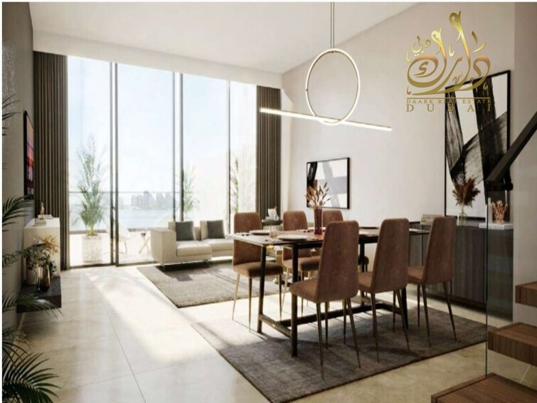 Diva Apartment for Sale, Yas Island, Abu Dhabi
