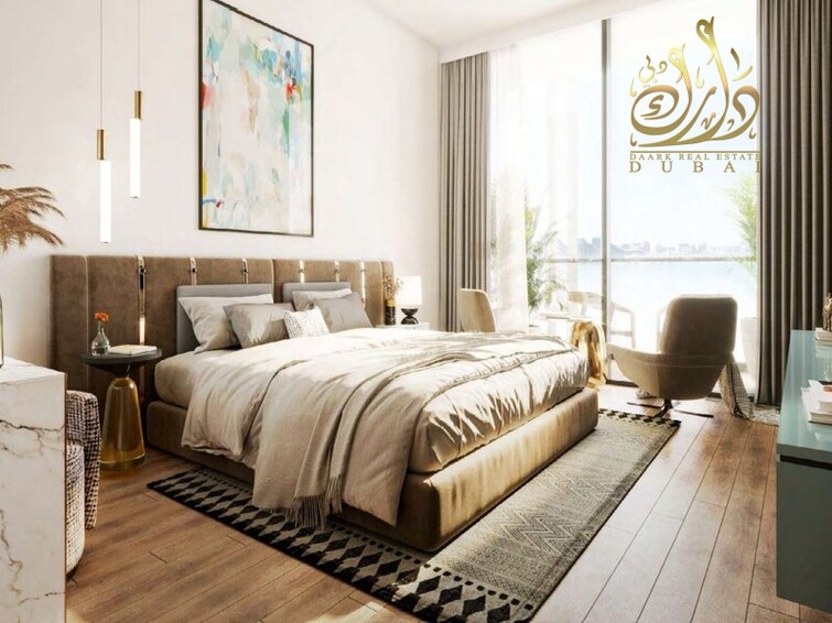 Diva Apartment for Sale, Yas Island, Abu Dhabi