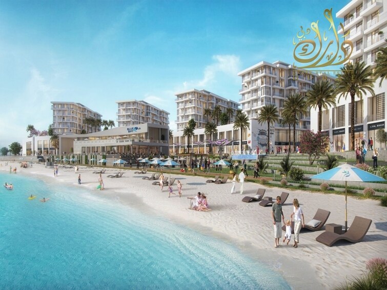  Apartment for Sale, Sharjah Waterfront City, Sharjah