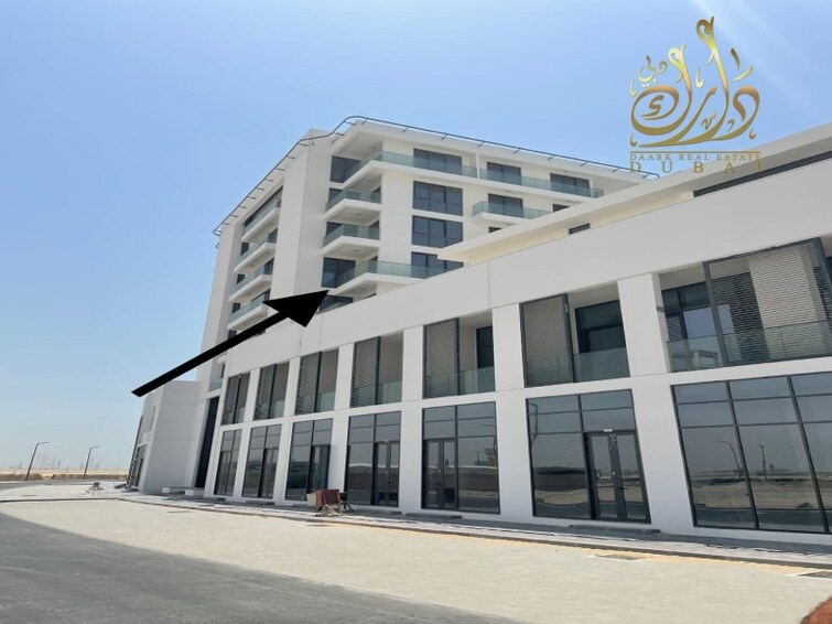  Apartment for Sale, Sharjah Waterfront City, Sharjah