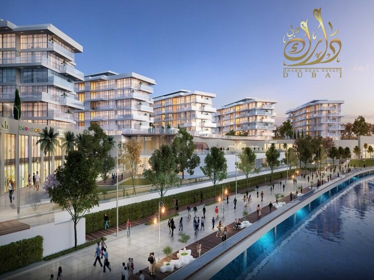  Apartment for Sale, Sharjah Waterfront City, Sharjah