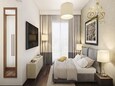 1 BR 680 Sq.Ft. Apartment in Nasaq
