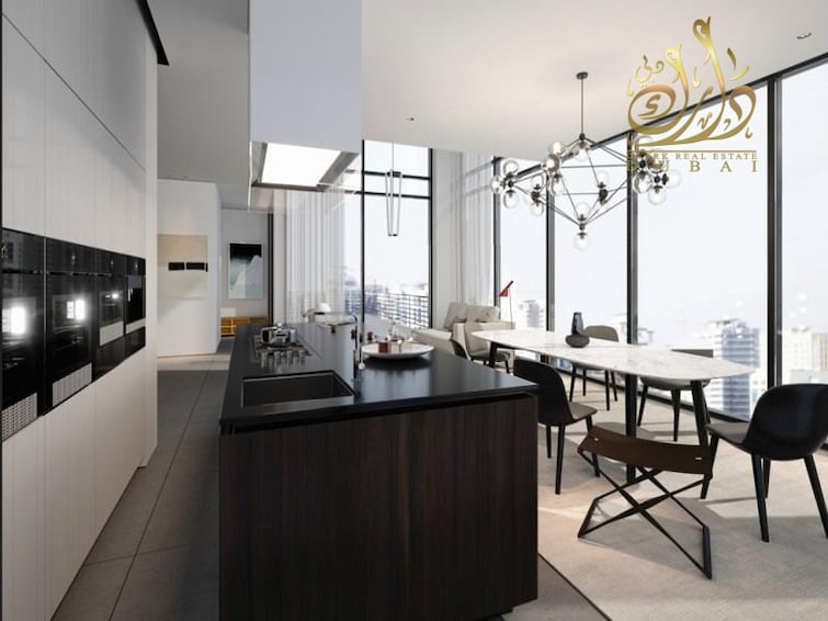 Naseej District Apartment for Sale, Aljada, Sharjah