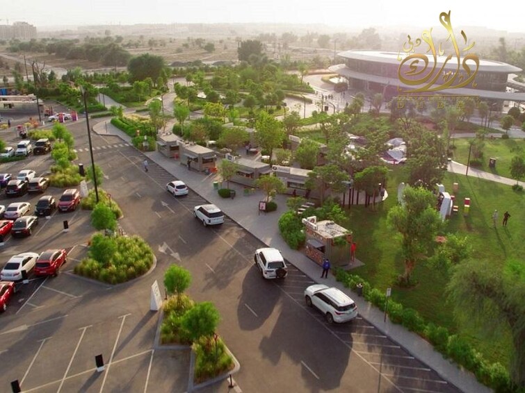 Naseej District Apartment for Sale, Aljada, Sharjah