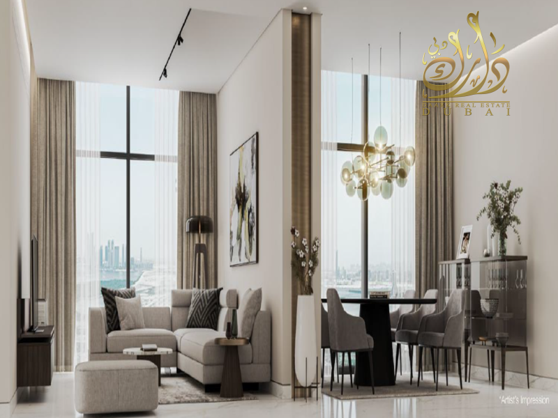  Apartment for Sale, Bukadra, Dubai