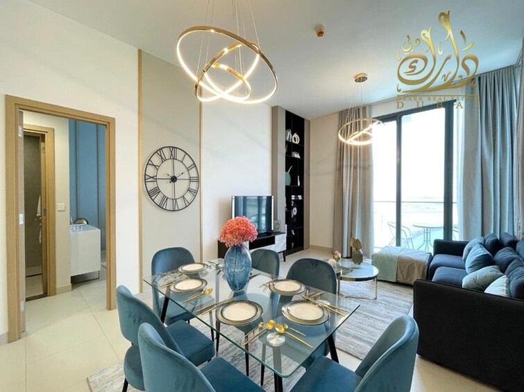 Blue Bay Walk Apartment for Sale, Sharjah Waterfront City, Sharjah
