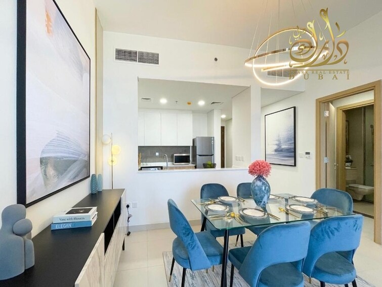 Blue Bay Walk Apartment for Sale, Sharjah Waterfront City, Sharjah