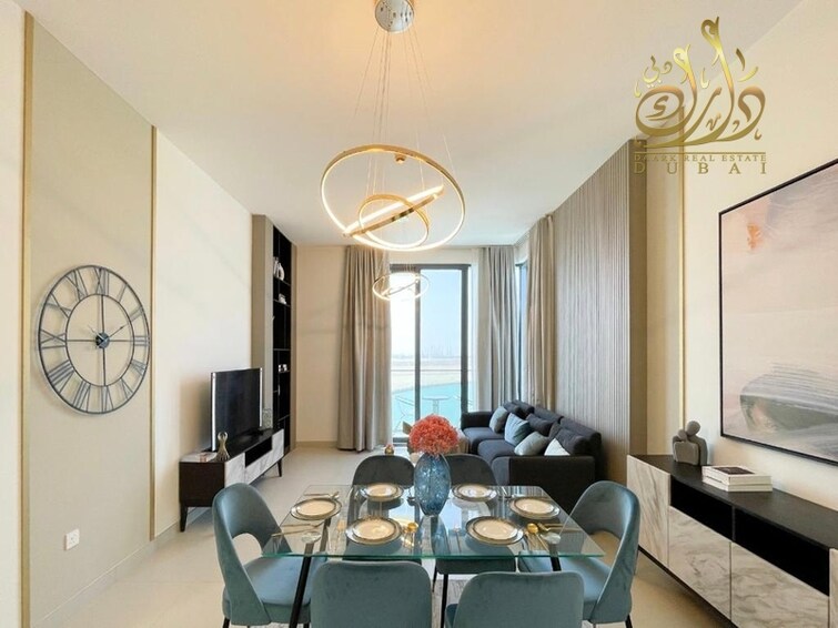 Blue Bay Walk Apartment for Sale, Sharjah Waterfront City, Sharjah