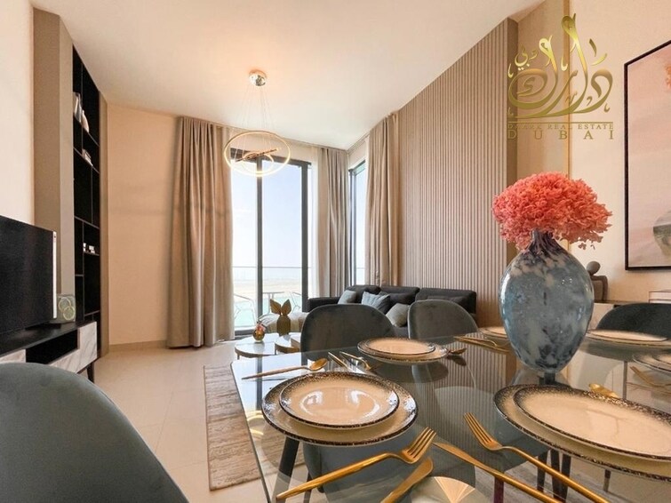 Blue Bay Walk Apartment for Sale, Sharjah Waterfront City, Sharjah