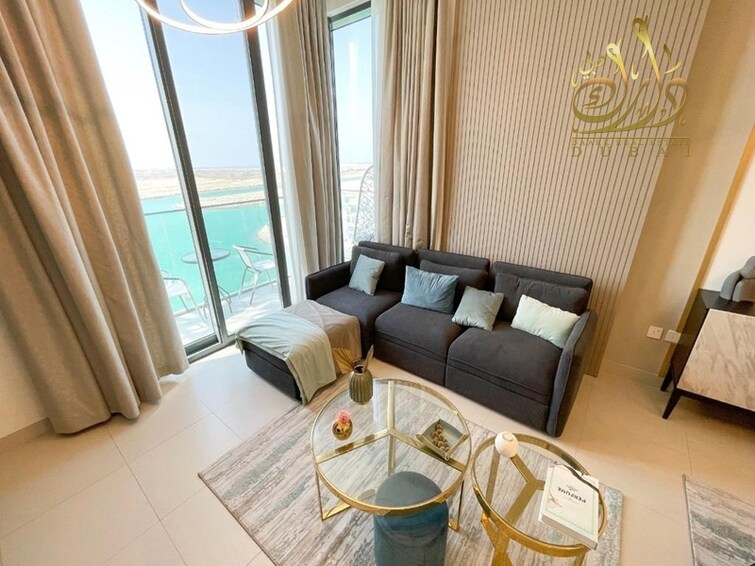 Blue Bay Walk Apartment for Sale, Sharjah Waterfront City, Sharjah