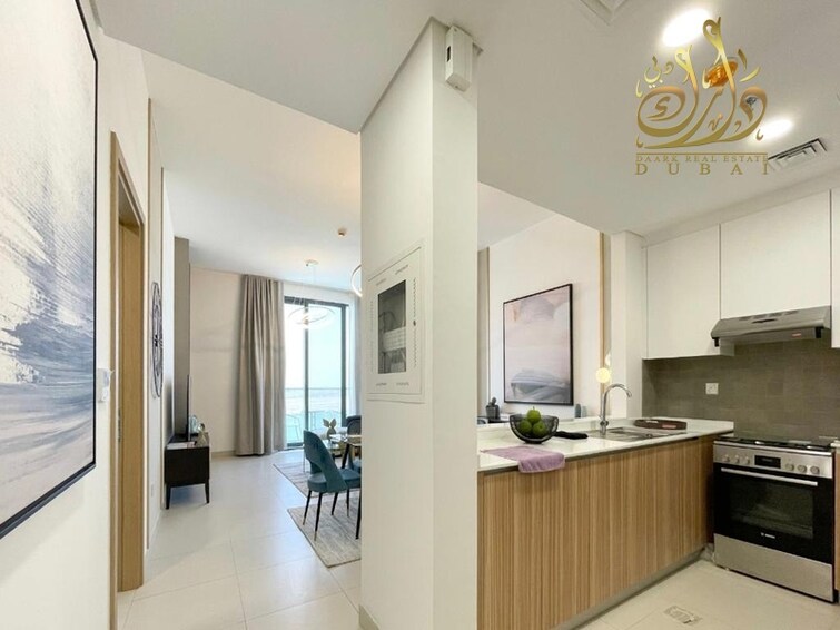 Blue Bay Walk Apartment for Sale, Sharjah Waterfront City, Sharjah
