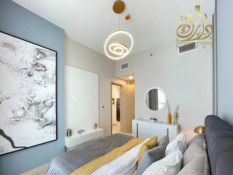 Blue Bay Walk Apartment for Sale, Sharjah Waterfront City, Sharjah