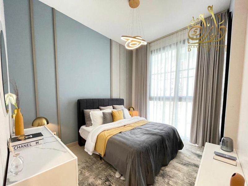 2 Bedroom 1595 Sq.Ft. Apartment for Sale in Blue Bay Walk, Sharjah Waterfront City, Sharjah - 5450825