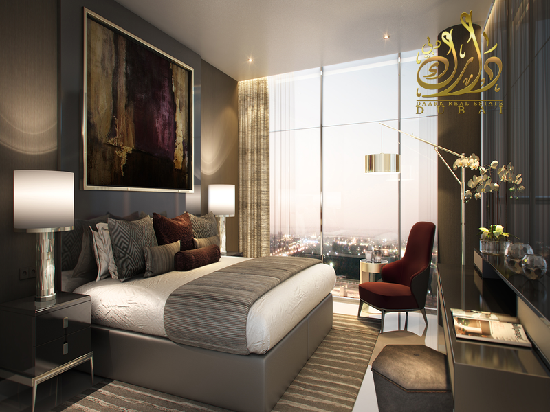 Nobles Tower Apartment for Sale, Business Bay, Dubai