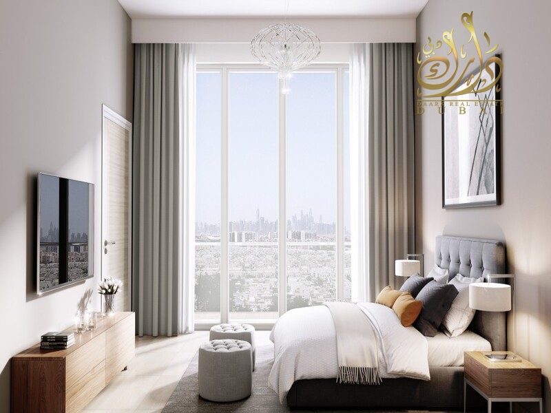 Azizi Grand Apartment for Sale, Dubai Sports City, Dubai