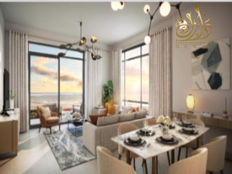 Maryam Island Apartment for Sale, Al Khan, Sharjah