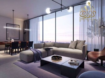 1 BR Apartment For Sale in Areej Apartments Cover Image