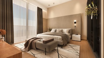 2 BR Apartment For Sale in Marquis Signature Cover Image