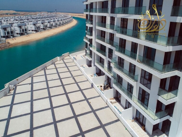 Blue Bay Walk Apartment for Sale, Sharjah Waterfront City, Sharjah