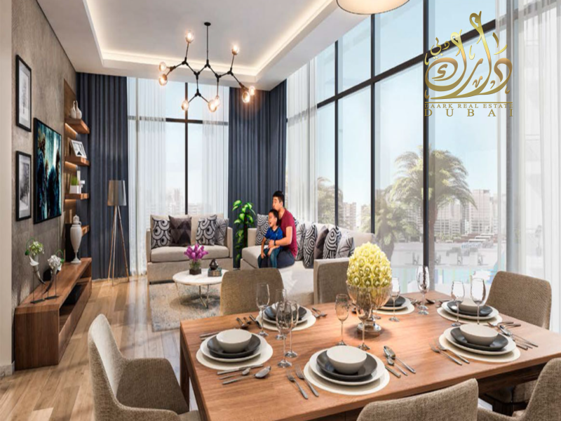 Meydan One Apartment for Sale, Meydan City, Dubai