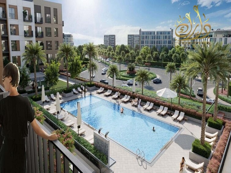 2 Bedroom 1150 Sq.Ft. Apartment for Sale in Maryam Island, Al Khan, Sharjah - 5471359 photo 15