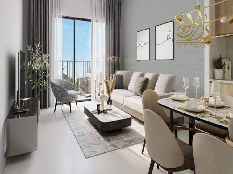 2 Bedroom 1150 Sq.Ft. Apartment for Sale in Maryam Island, Al Khan, Sharjah - 5471359 photo 13