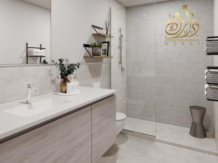 2 Bedroom 1150 Sq.Ft. Apartment for Sale in Maryam Island, Al Khan, Sharjah - 5471359 photo 12