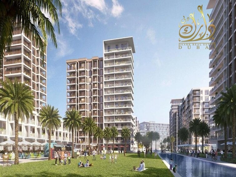 2 Bedroom 1150 Sq.Ft. Apartment for Sale in Maryam Island, Al Khan, Sharjah - 5471359 photo 11