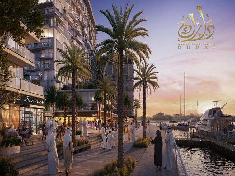 2 Bedroom 1150 Sq.Ft. Apartment for Sale in Maryam Island, Al Khan, Sharjah - 5471359 photo 10