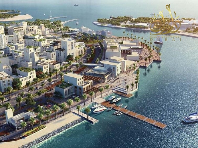 2 Bedroom 1150 Sq.Ft. Apartment for Sale in Maryam Island, Al Khan, Sharjah - 5471359 photo 7