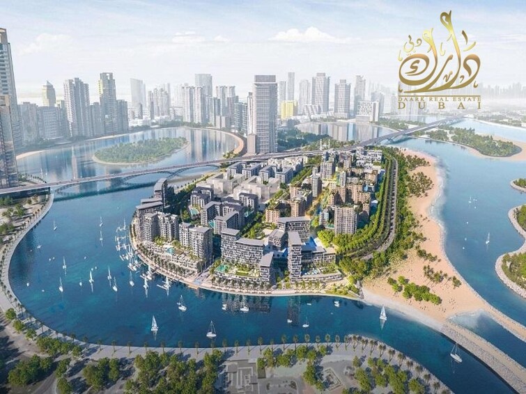 2 Bedroom 1150 Sq.Ft. Apartment for Sale in Maryam Island, Al Khan, Sharjah - 5471359 photo 6