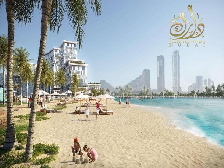 2 Bedroom 1150 Sq.Ft. Apartment for Sale in Maryam Island, Al Khan, Sharjah - 5471359 photo 5