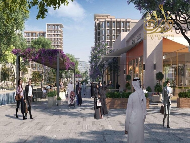 2 Bedroom 1150 Sq.Ft. Apartment for Sale in Maryam Island, Al Khan, Sharjah - 5471359 photo 3