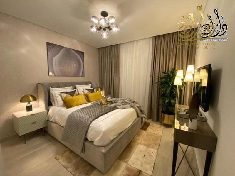 Meydan One Apartment for Sale, Meydan City, Dubai