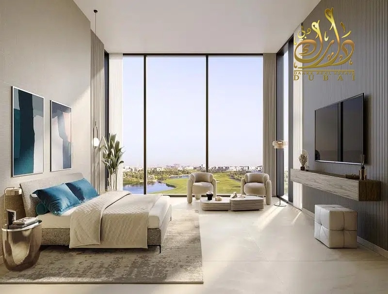  Apartment for Sale, Dubai Sports City, Dubai