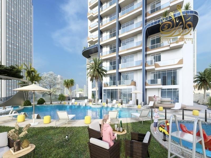  Apartment for Sale, Dubai Studio City, Dubai