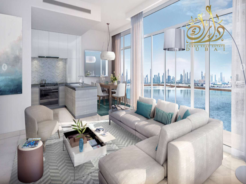  Apartment for Sale, Dubai Harbour, Dubai