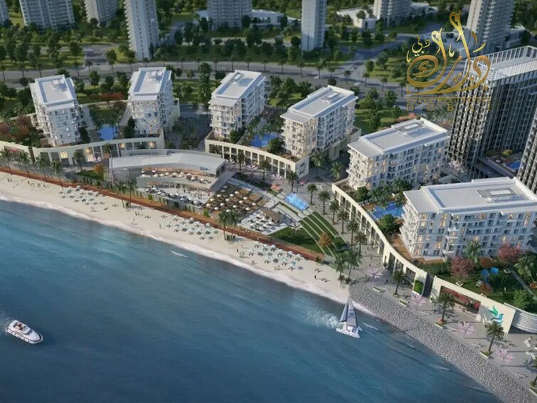 Ajmal Makan Apartment for Sale, Sharjah Waterfront City, Sharjah