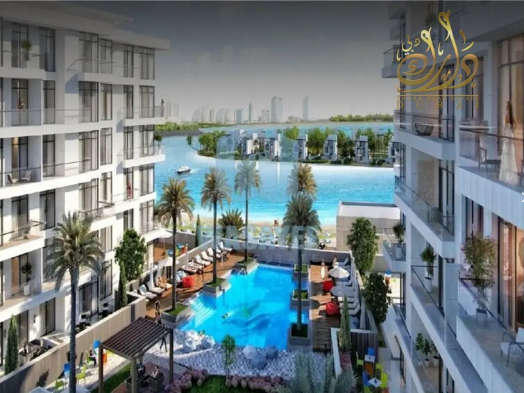 Ajmal Makan Apartment for Sale, Sharjah Waterfront City, Sharjah