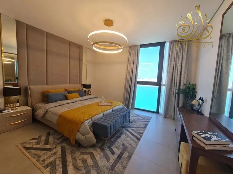 Ajmal Makan Apartment for Sale, Sharjah Waterfront City, Sharjah