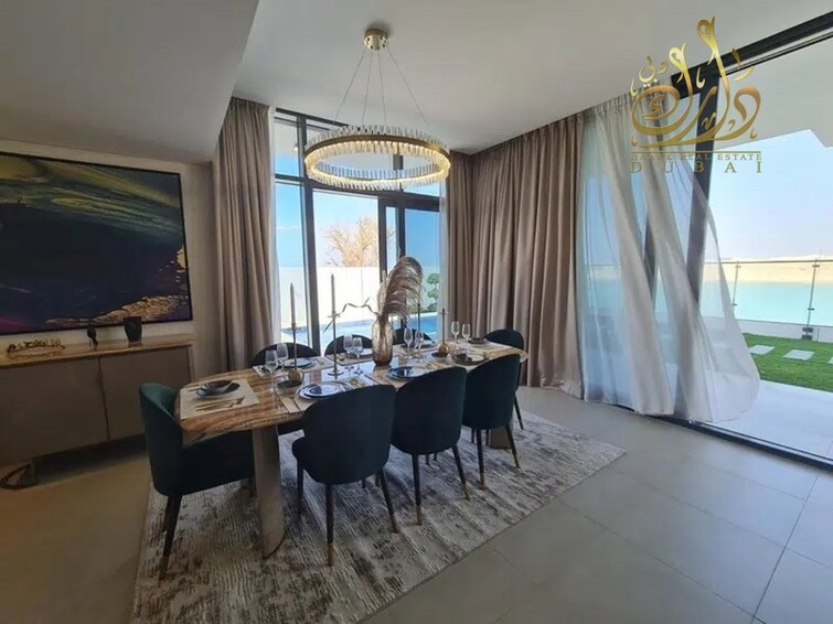 Ajmal Makan Apartment for Sale, Sharjah Waterfront City, Sharjah